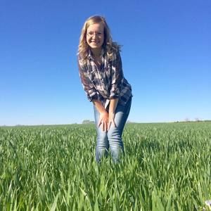 Meet your Posher, Lindsay